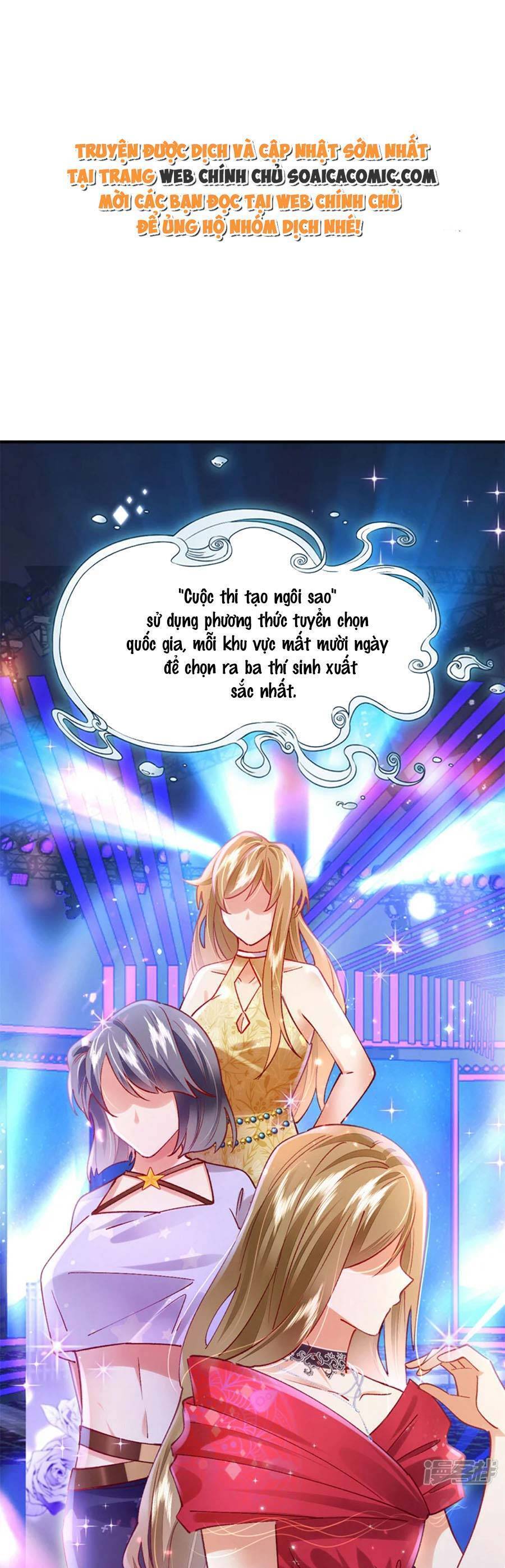 Đêm Nay Ác Nữ Giáng Lâm Chapter 55 - 2