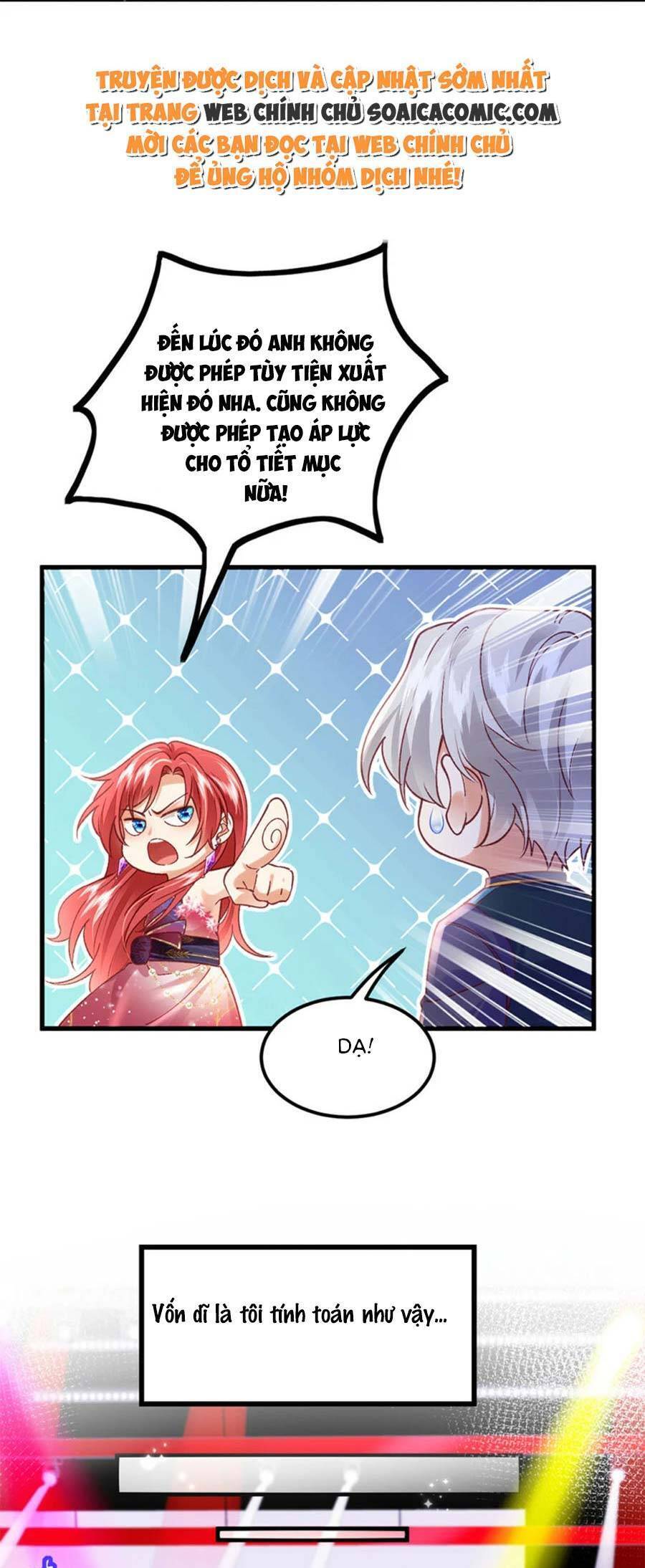 Đêm Nay Ác Nữ Giáng Lâm Chapter 55 - 5