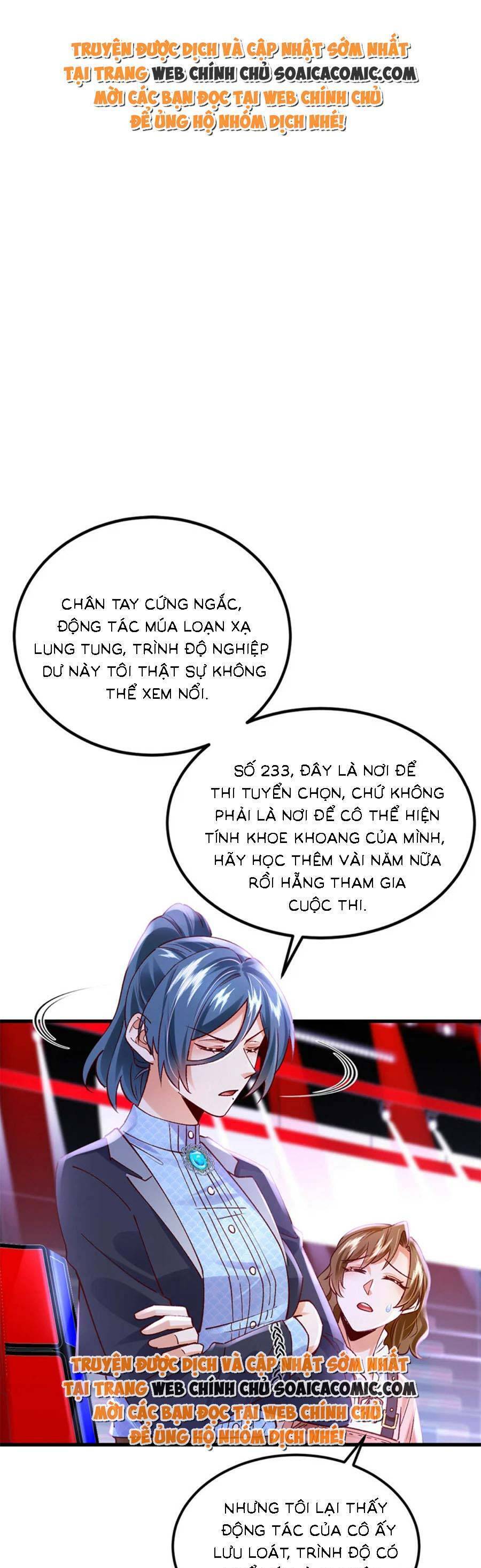 Đêm Nay Ác Nữ Giáng Lâm Chapter 56 - 2