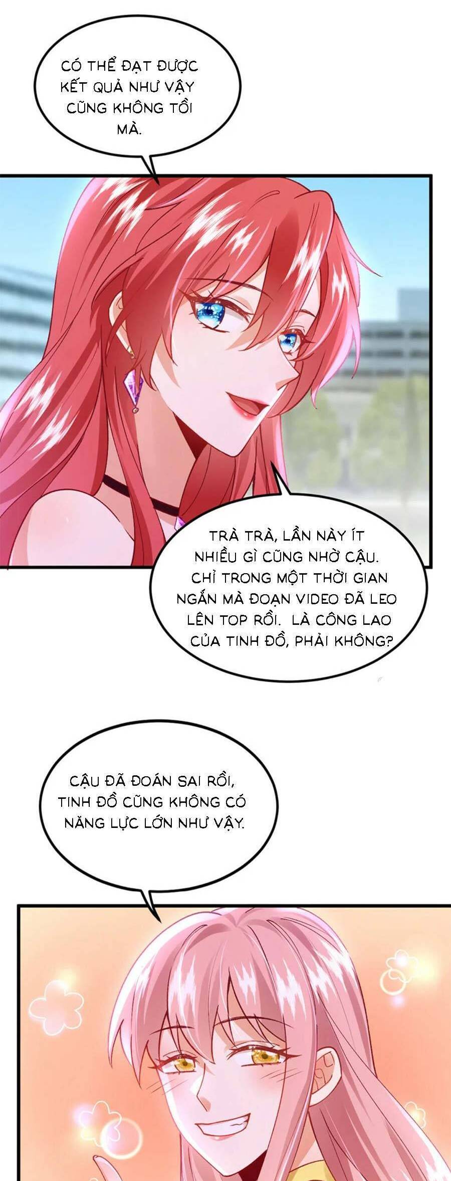 Đêm Nay Ác Nữ Giáng Lâm Chapter 56 - 27