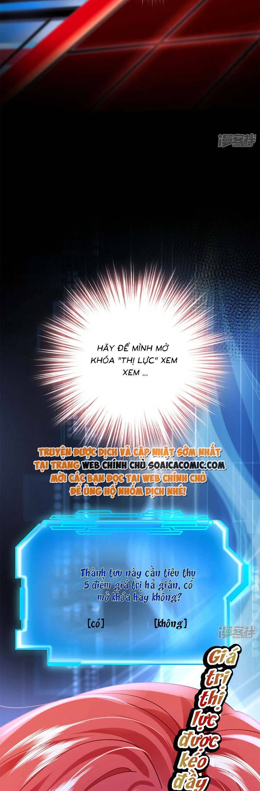 Đêm Nay Ác Nữ Giáng Lâm Chapter 56 - 6