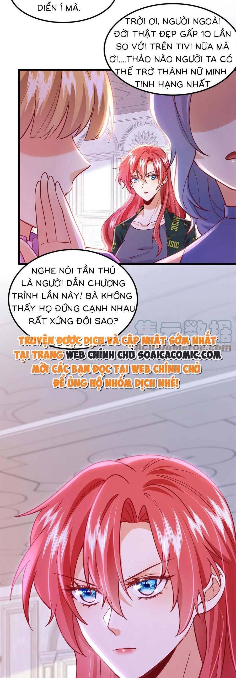 Đêm Nay Ác Nữ Giáng Lâm Chapter 60 - 19