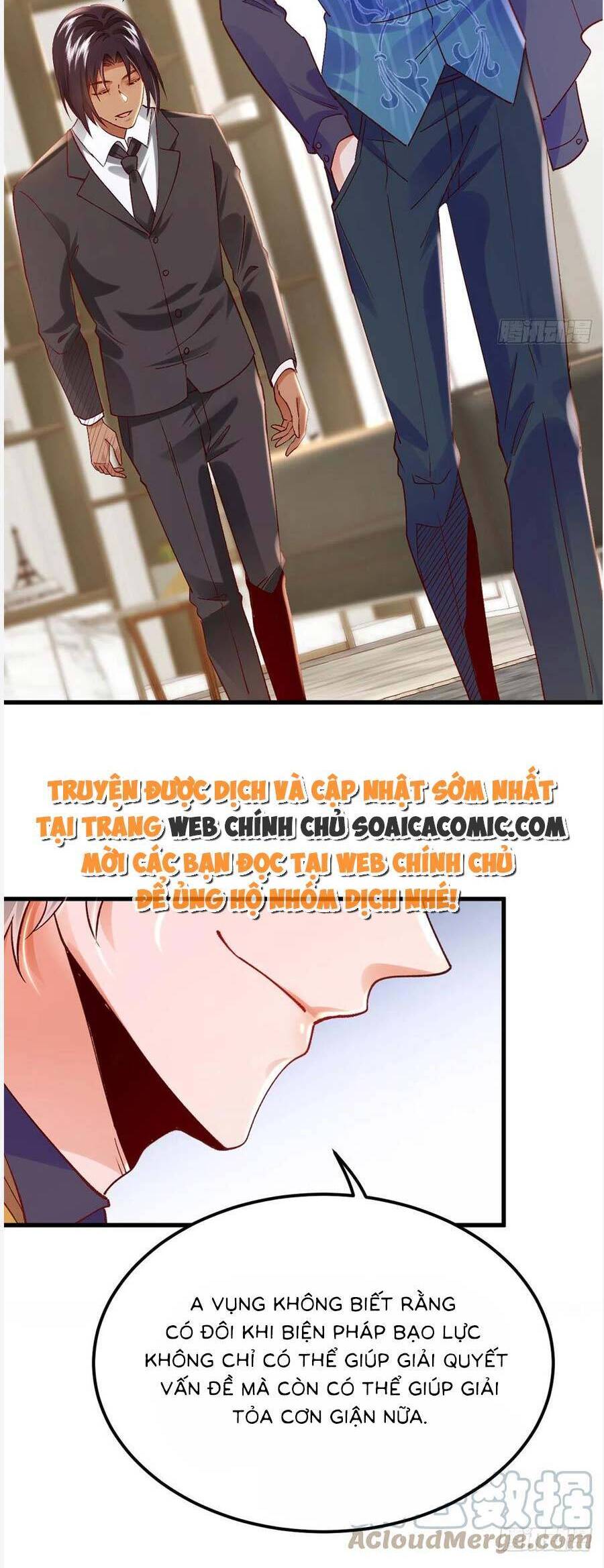 Đêm Nay Ác Nữ Giáng Lâm Chapter 62 - 19
