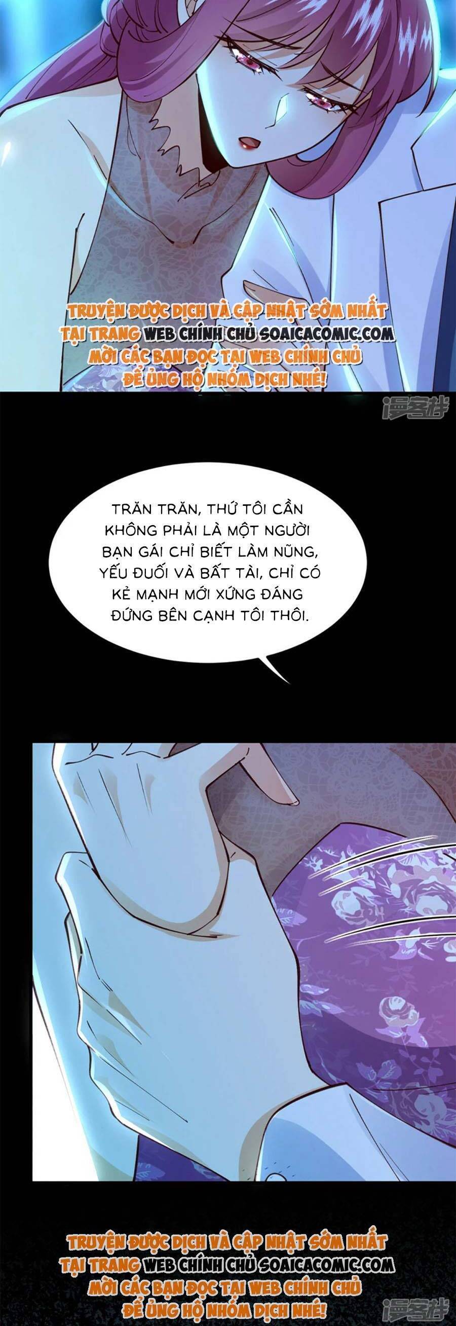 Đêm Nay Ác Nữ Giáng Lâm Chapter 63 - 4