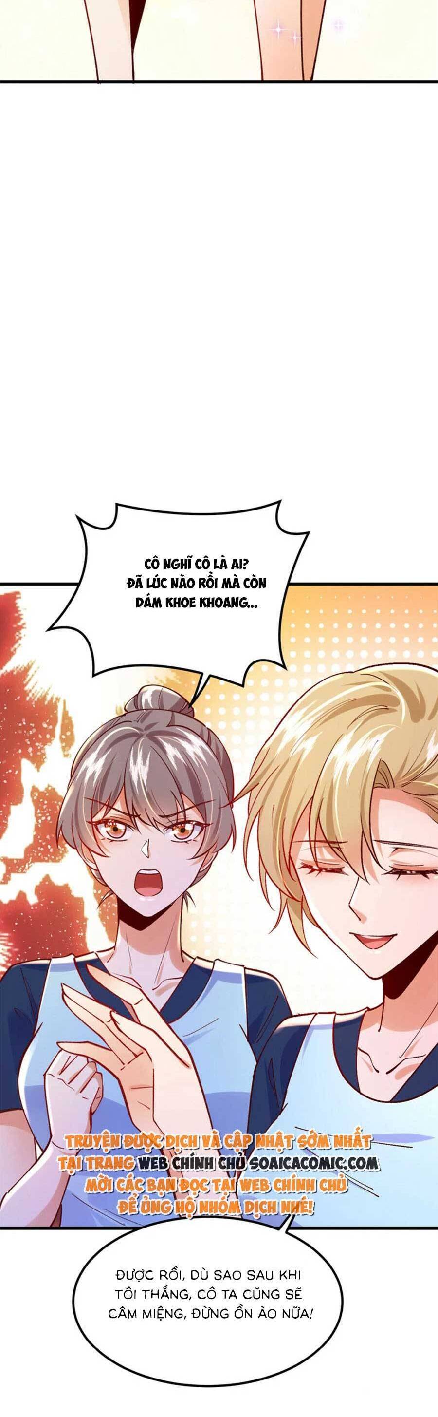Đêm Nay Ác Nữ Giáng Lâm Chapter 64 - 10