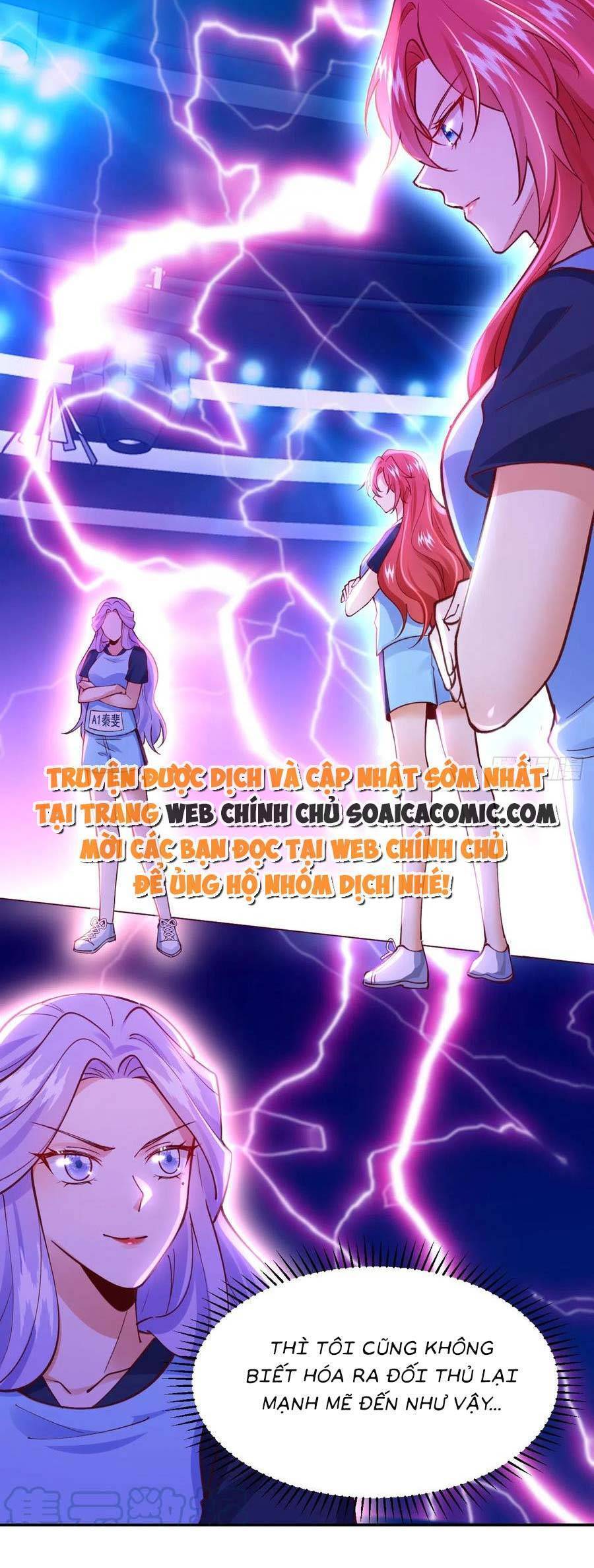Đêm Nay Ác Nữ Giáng Lâm Chapter 66 - 6