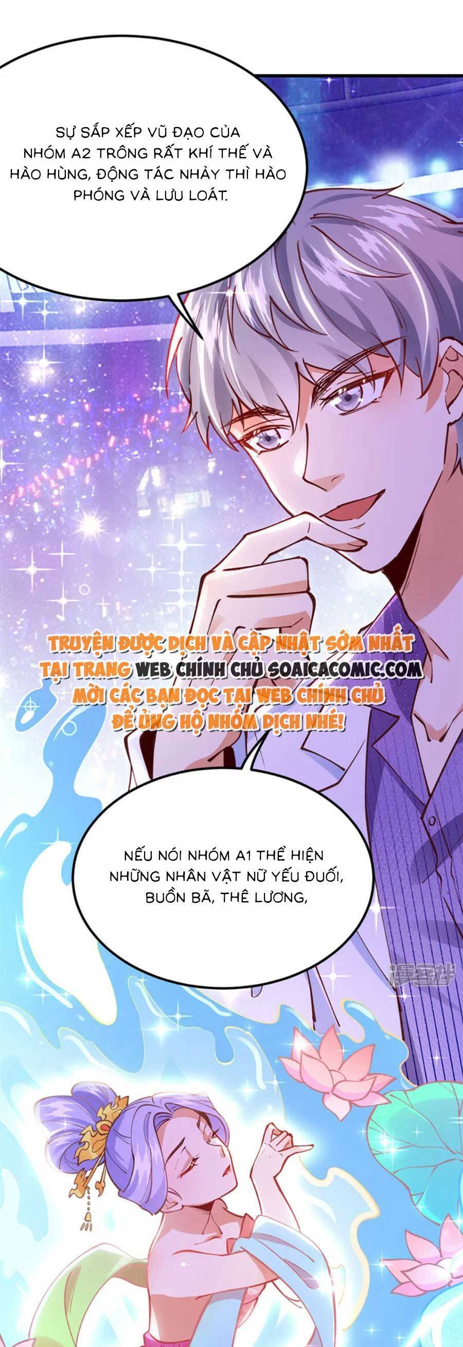 Đêm Nay Ác Nữ Giáng Lâm Chapter 68 - 15