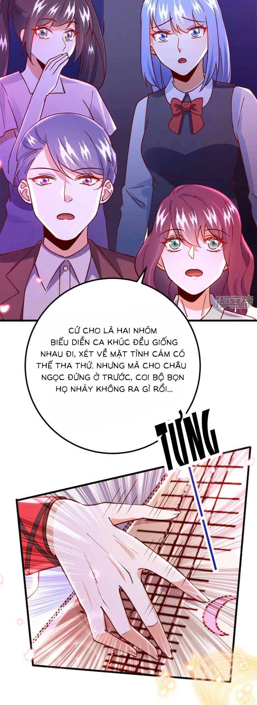 Đêm Nay Ác Nữ Giáng Lâm Chapter 68 - 6