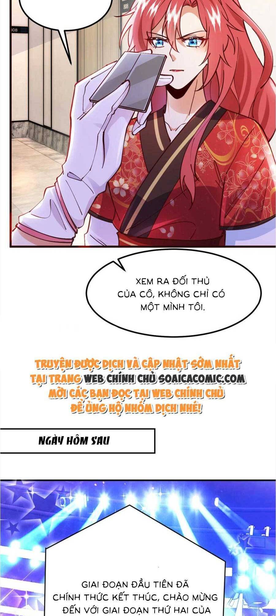 Đêm Nay Ác Nữ Giáng Lâm Chapter 69 - 7