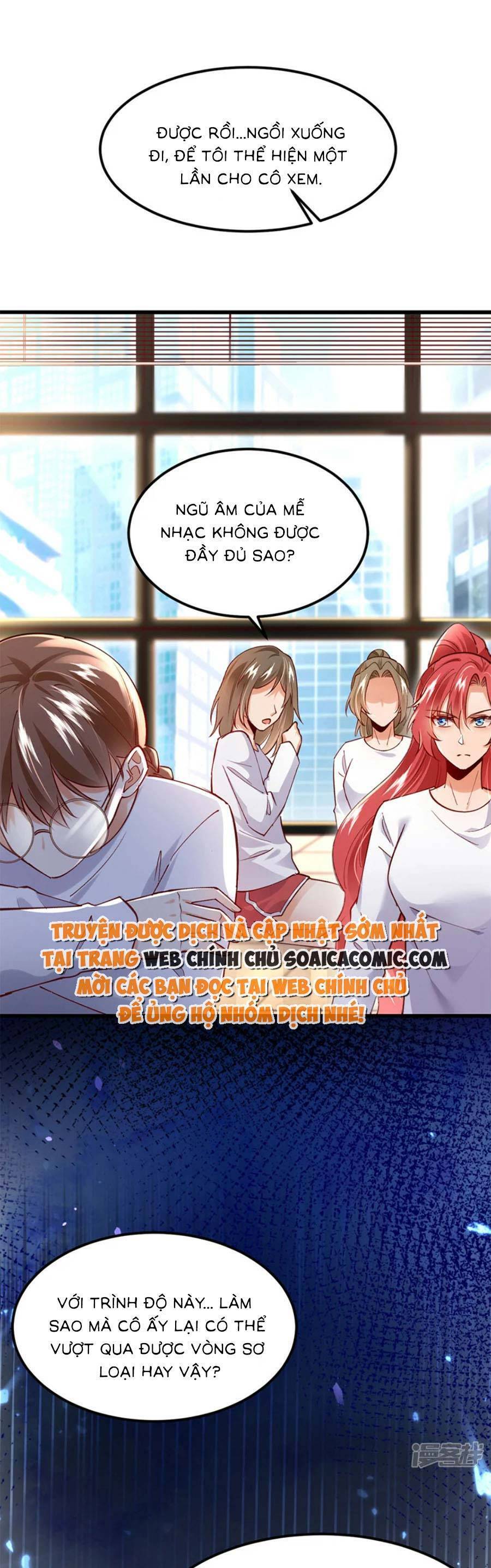 Đêm Nay Ác Nữ Giáng Lâm Chapter 70 - 21