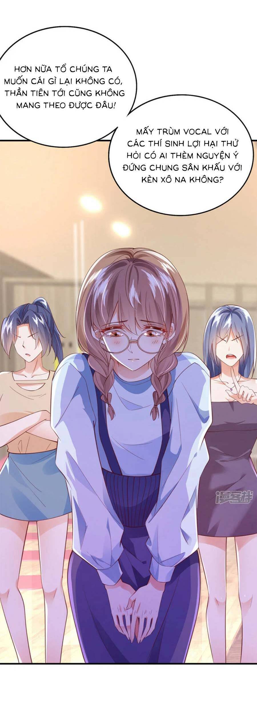 Đêm Nay Ác Nữ Giáng Lâm Chapter 70 - 7