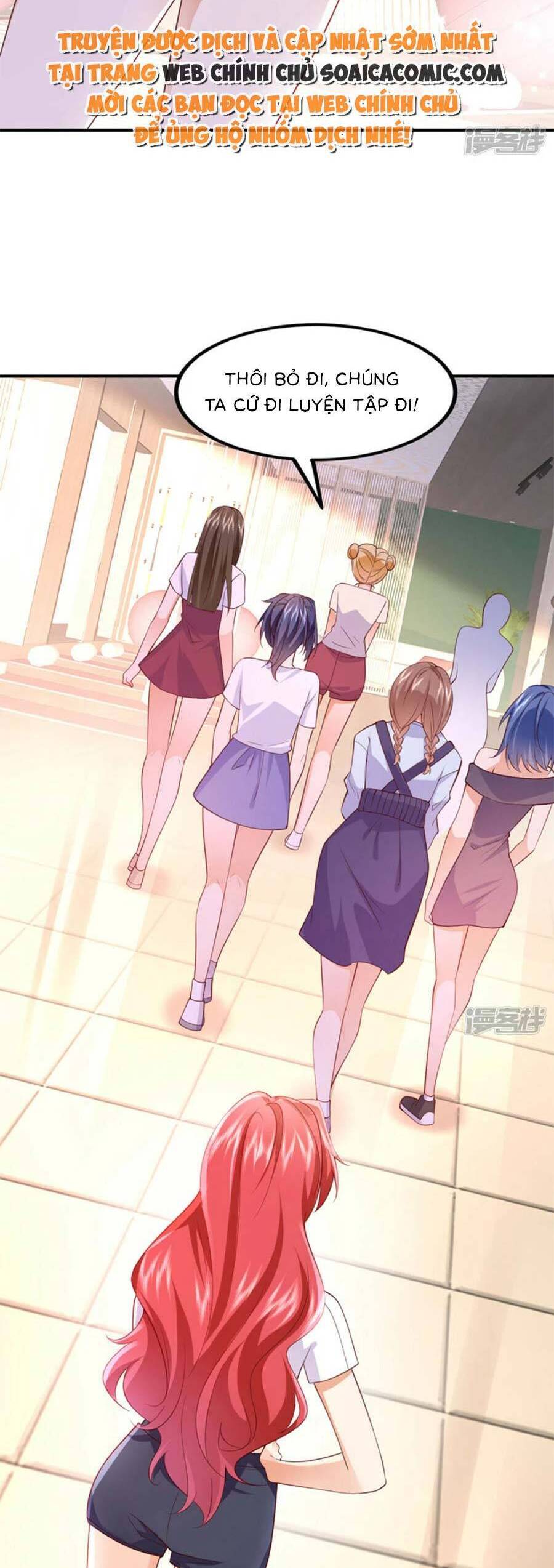 Đêm Nay Ác Nữ Giáng Lâm Chapter 70 - 9