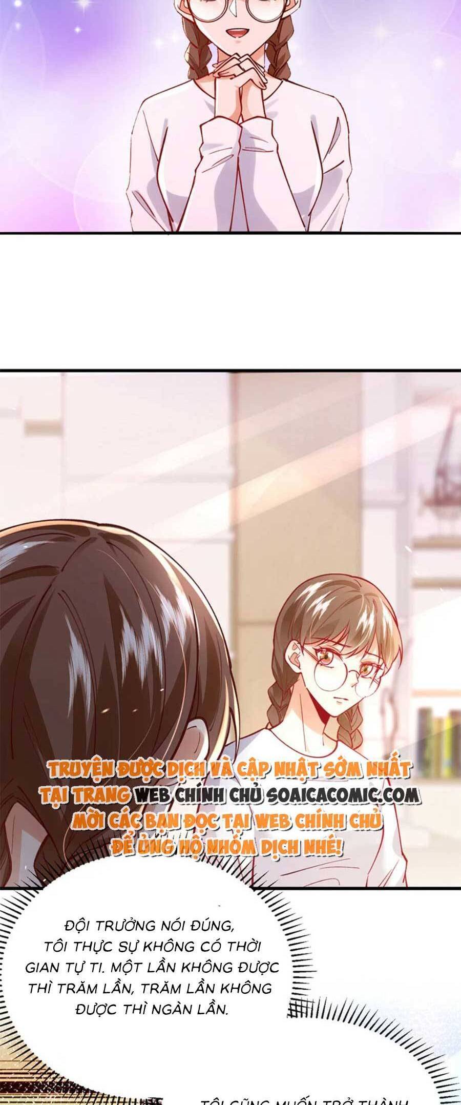 Đêm Nay Ác Nữ Giáng Lâm Chapter 71 - 5