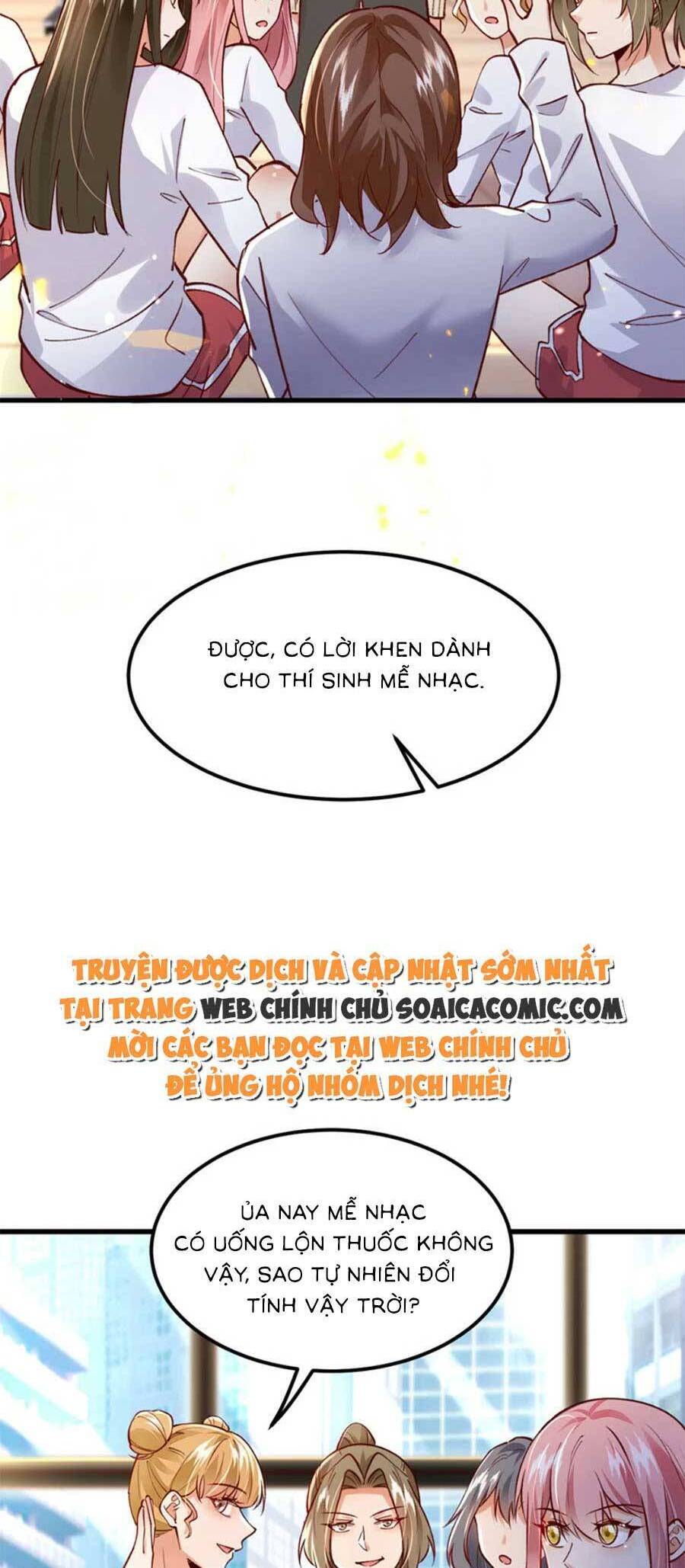 Đêm Nay Ác Nữ Giáng Lâm Chapter 71 - 10