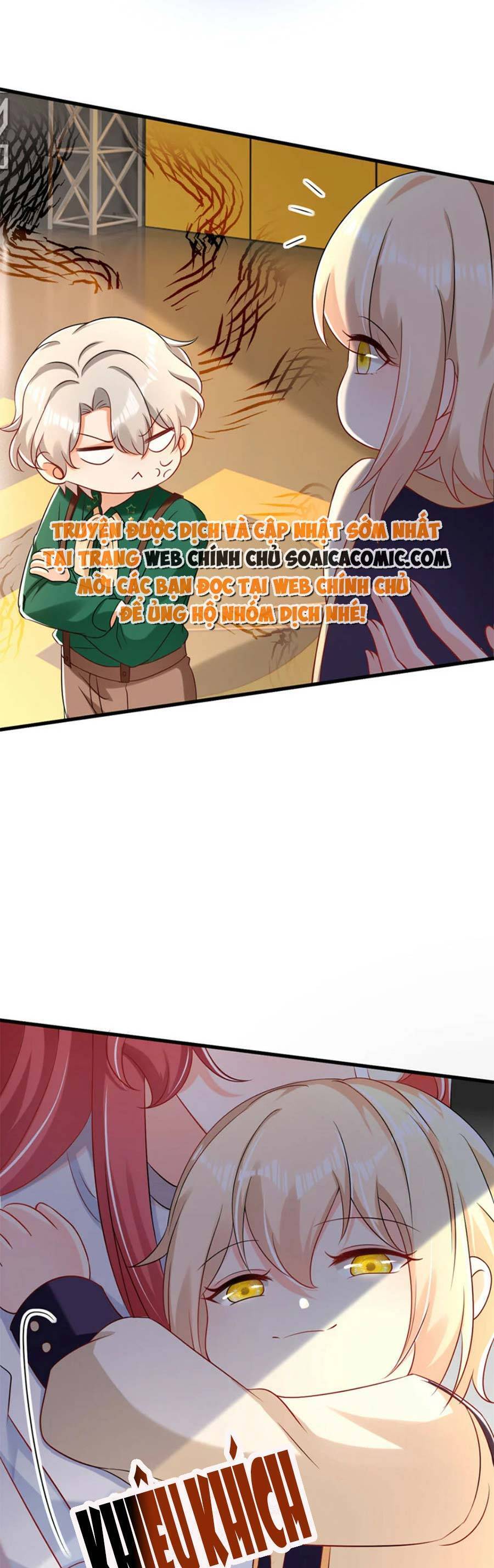 Đêm Nay Ác Nữ Giáng Lâm Chapter 75 - 8