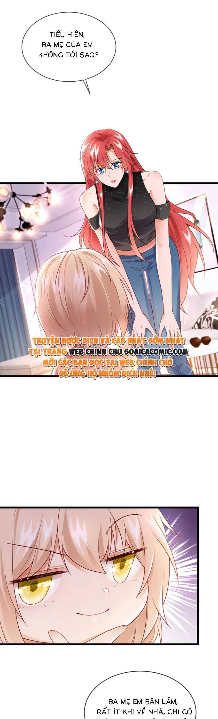 Đêm Nay Ác Nữ Giáng Lâm Chapter 76 - 15