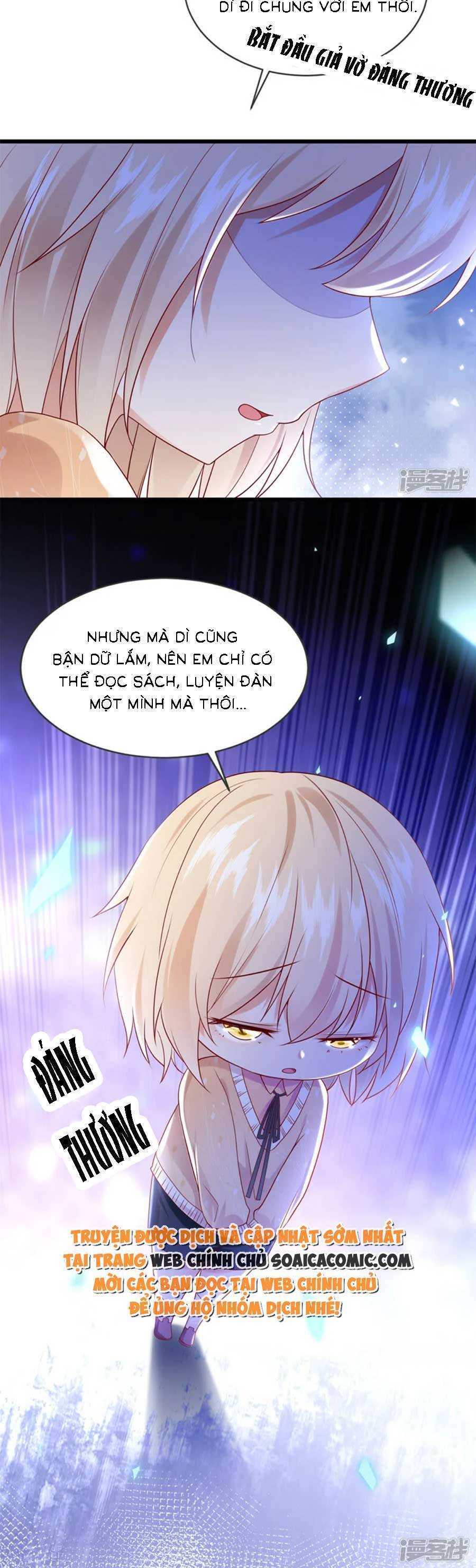 Đêm Nay Ác Nữ Giáng Lâm Chapter 76 - 16