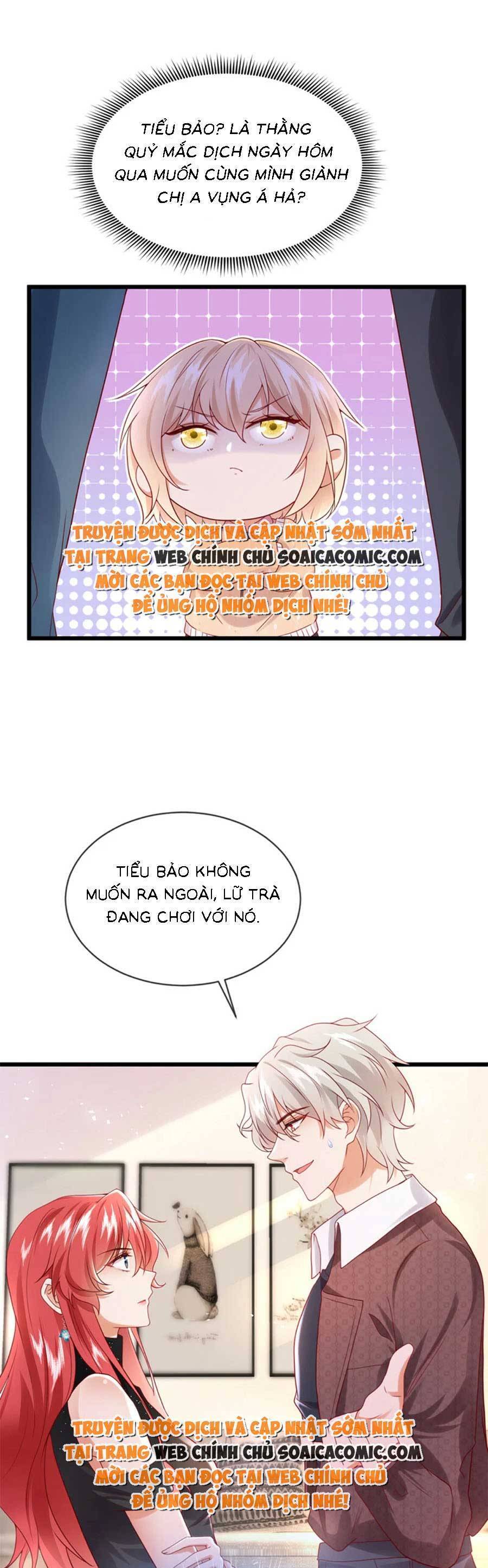 Đêm Nay Ác Nữ Giáng Lâm Chapter 76 - 25