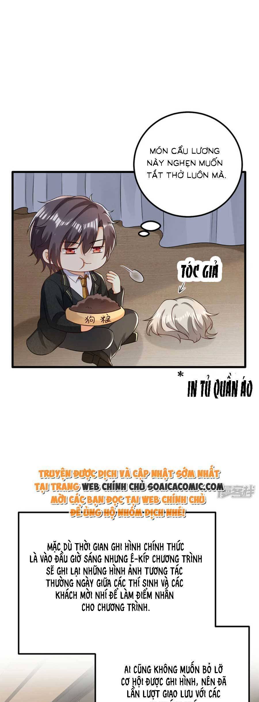 Đêm Nay Ác Nữ Giáng Lâm Chapter 76 - 7