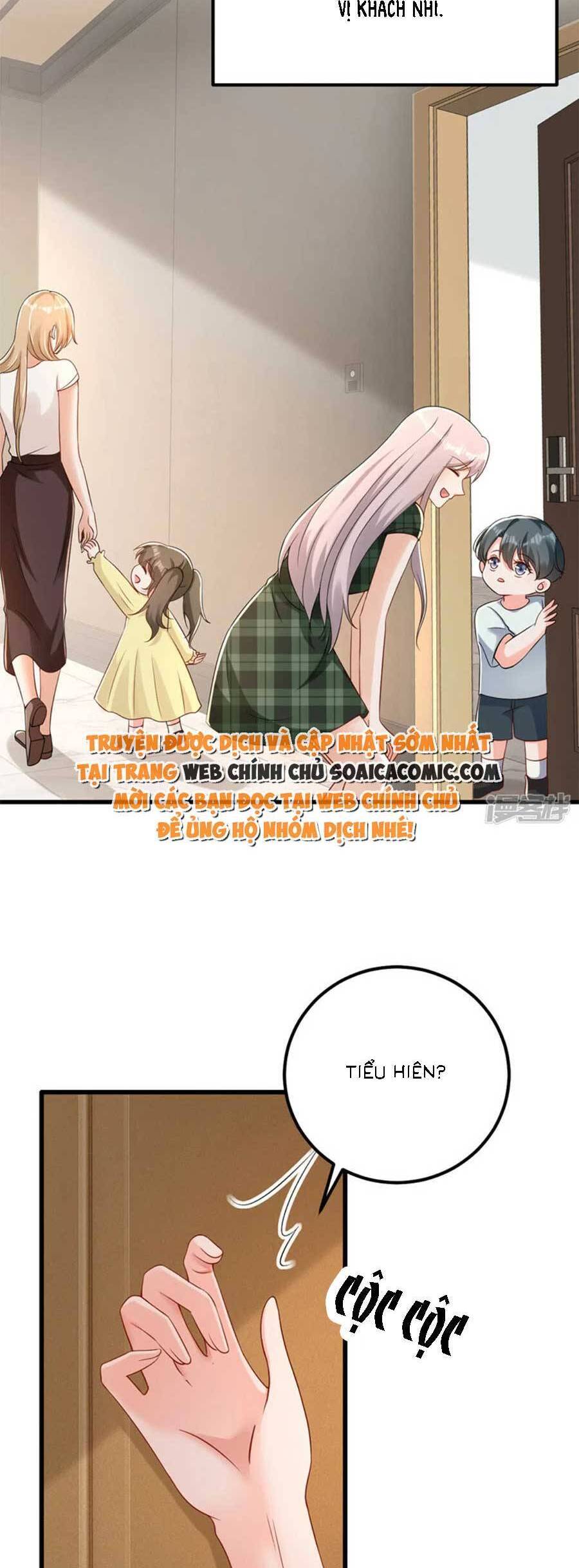 Đêm Nay Ác Nữ Giáng Lâm Chapter 76 - 8
