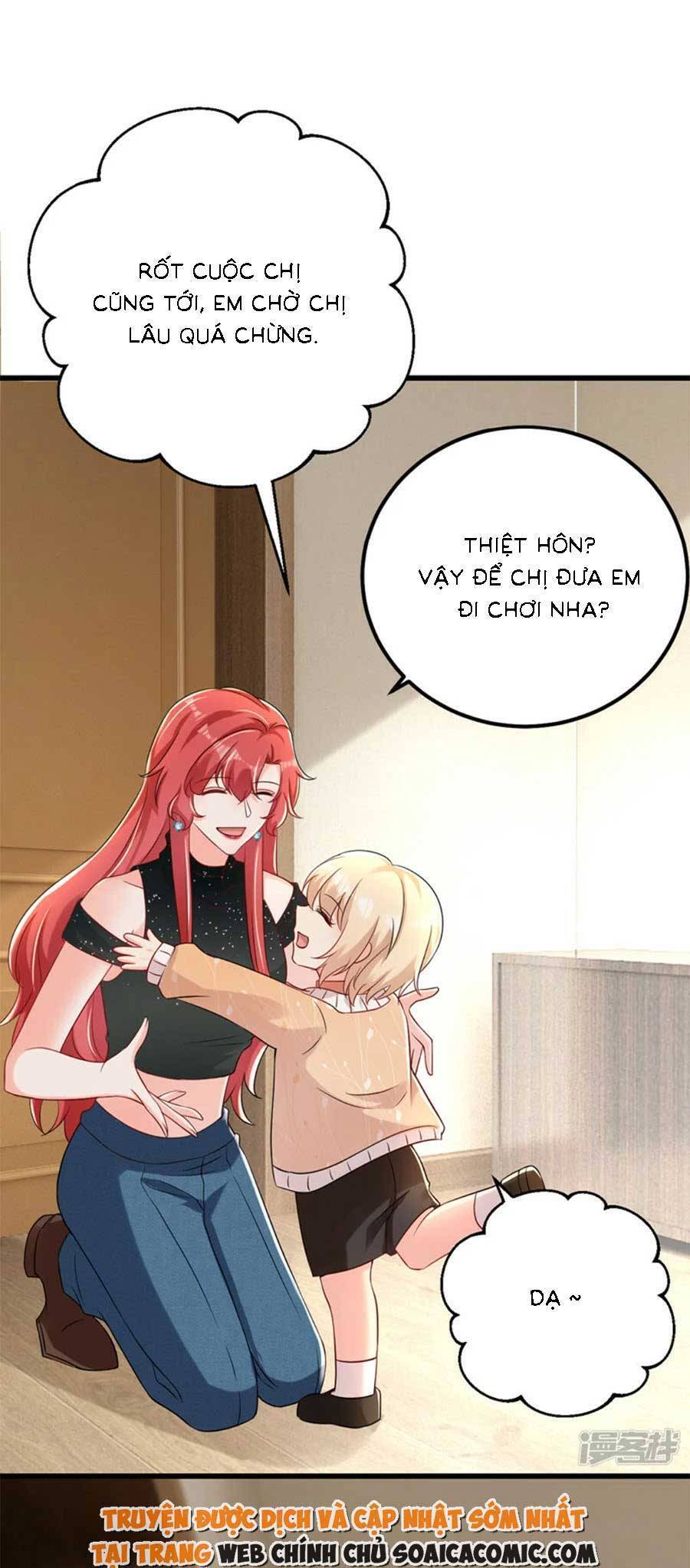 Đêm Nay Ác Nữ Giáng Lâm Chapter 76 - 10