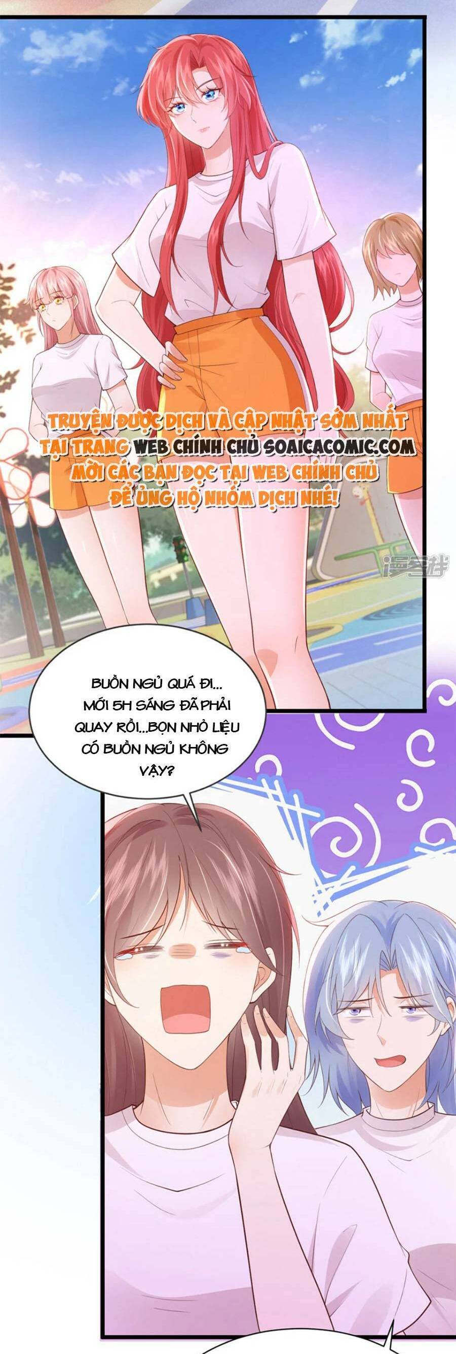Đêm Nay Ác Nữ Giáng Lâm Chapter 79 - 12