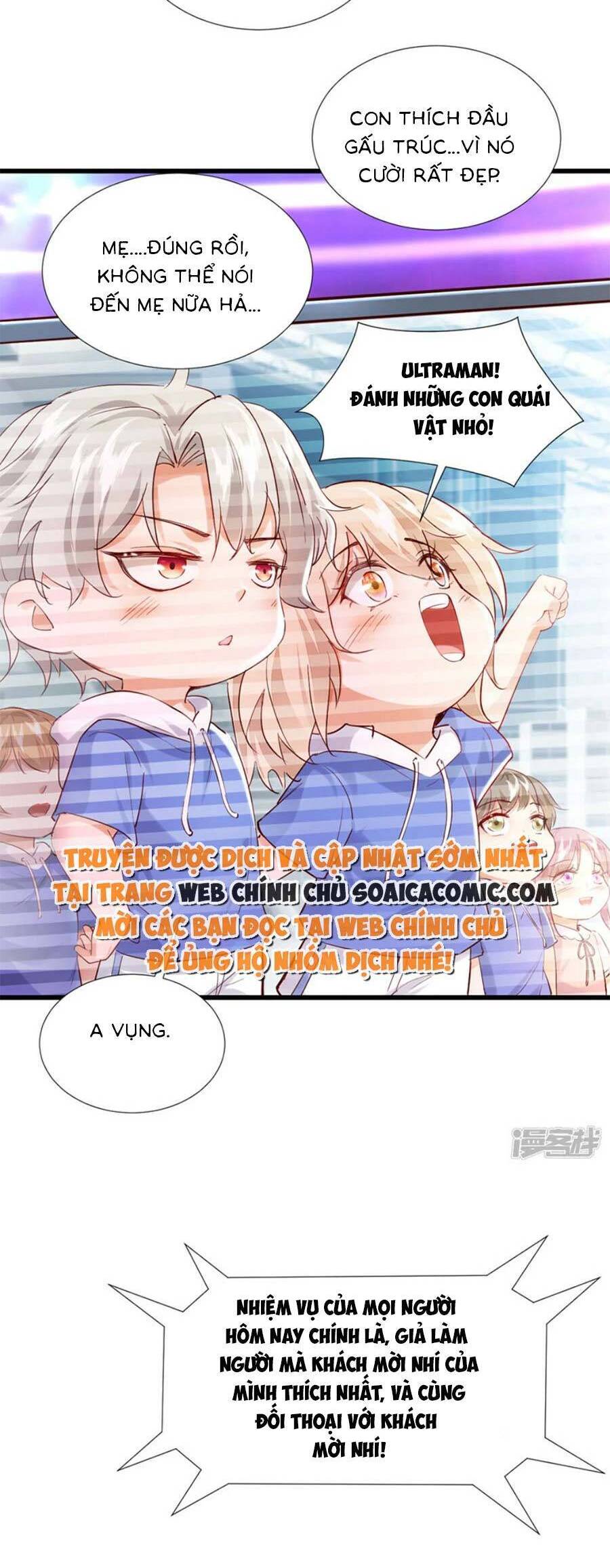Đêm Nay Ác Nữ Giáng Lâm Chapter 80 - 25