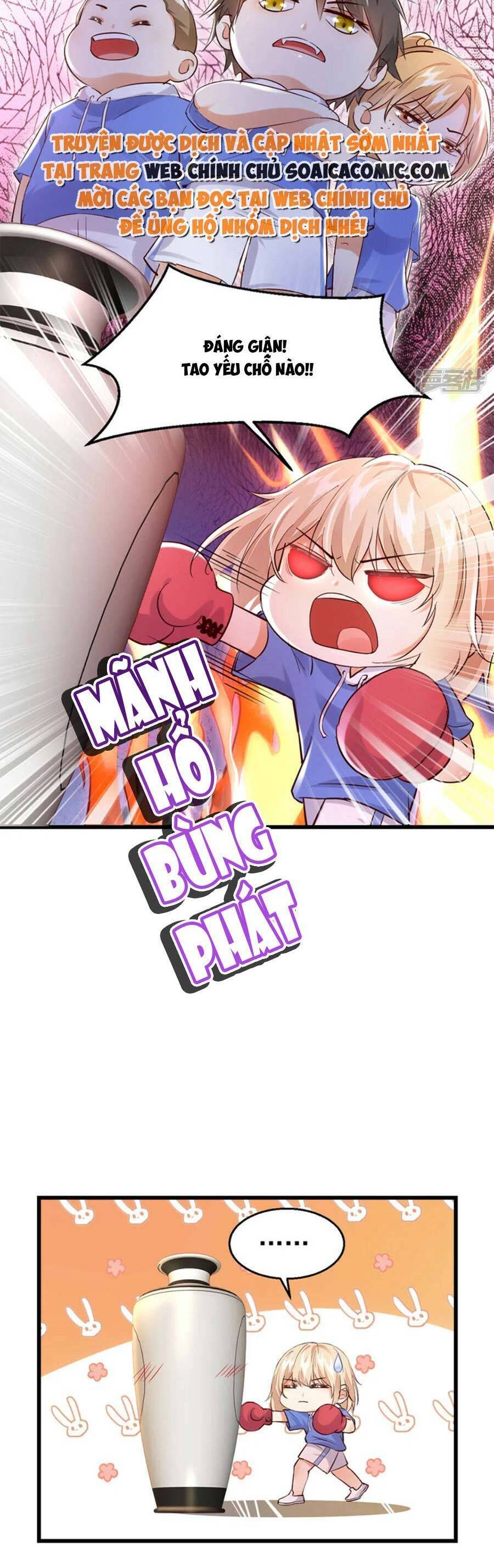 Đêm Nay Ác Nữ Giáng Lâm Chapter 81 - 6