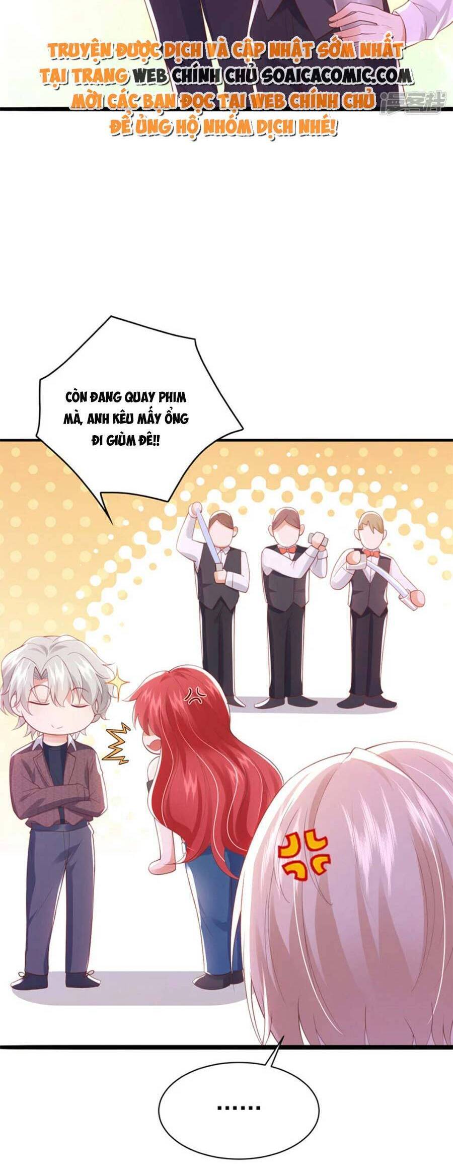 Đêm Nay Ác Nữ Giáng Lâm Chapter 78 - 4