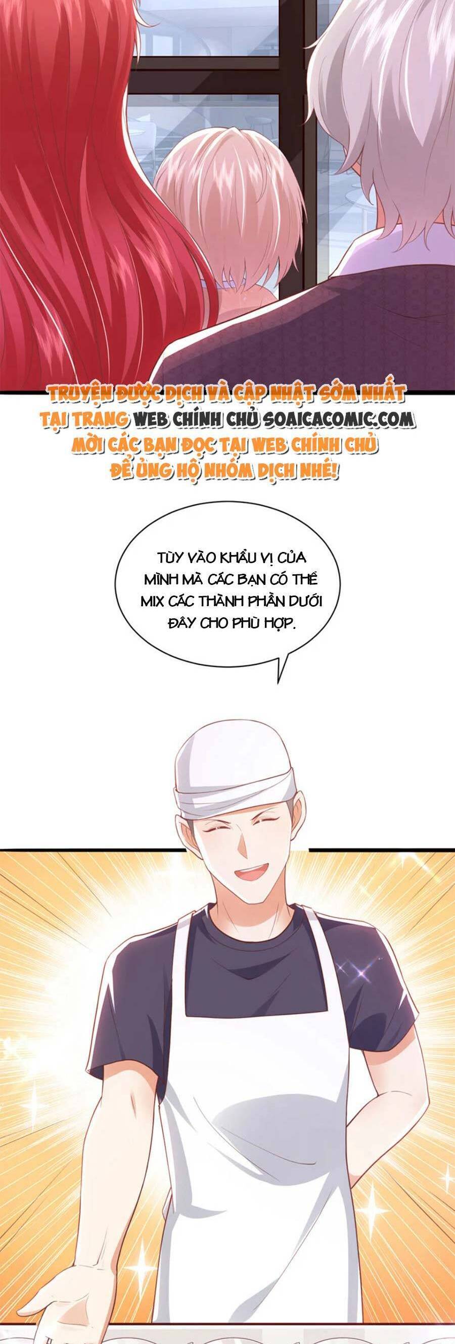 Đêm Nay Ác Nữ Giáng Lâm Chapter 78 - 6