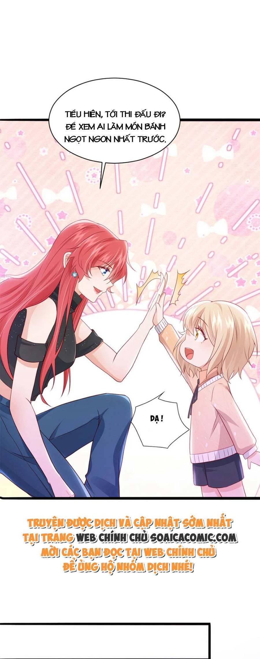 Đêm Nay Ác Nữ Giáng Lâm Chapter 78 - 9