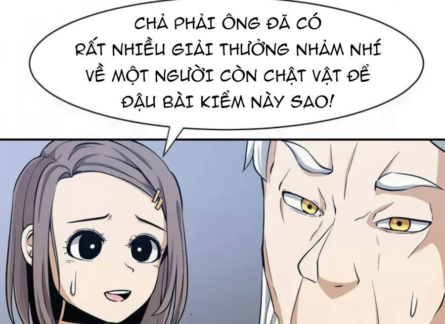 Giáo Viên Của Những Nhân Vật Phản Diện Chapter 19.5 - 101