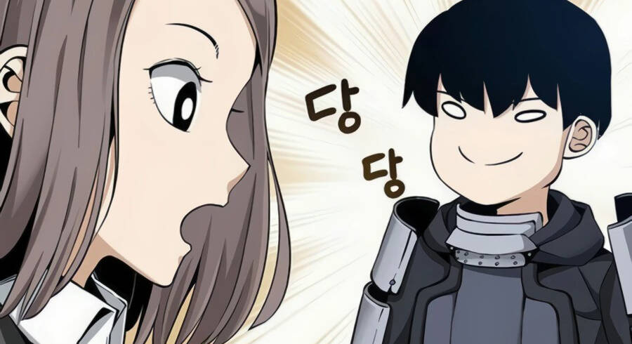 Giáo Viên Của Những Nhân Vật Phản Diện Chapter 19.5 - 109