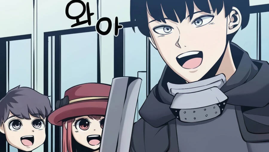 Giáo Viên Của Những Nhân Vật Phản Diện Chapter 19.5 - 115