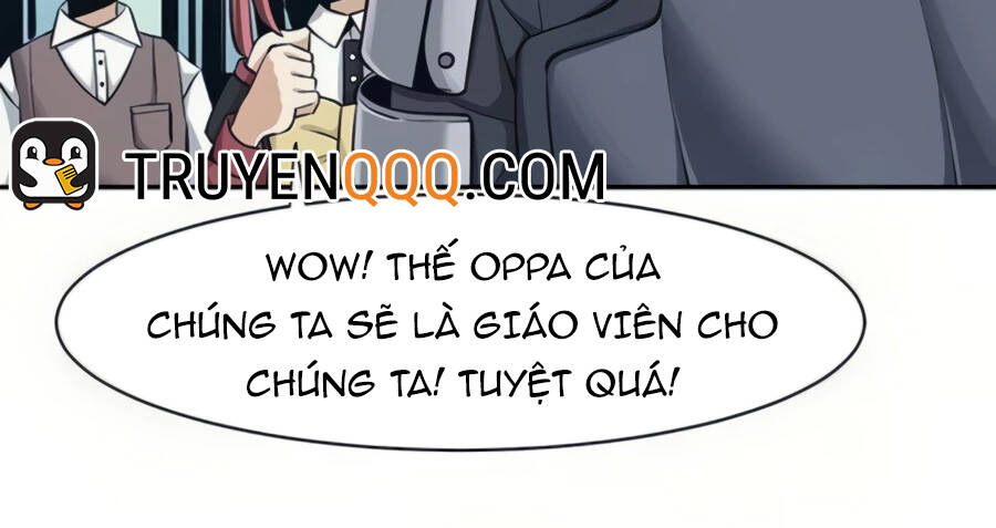 Giáo Viên Của Những Nhân Vật Phản Diện Chapter 19.5 - 116