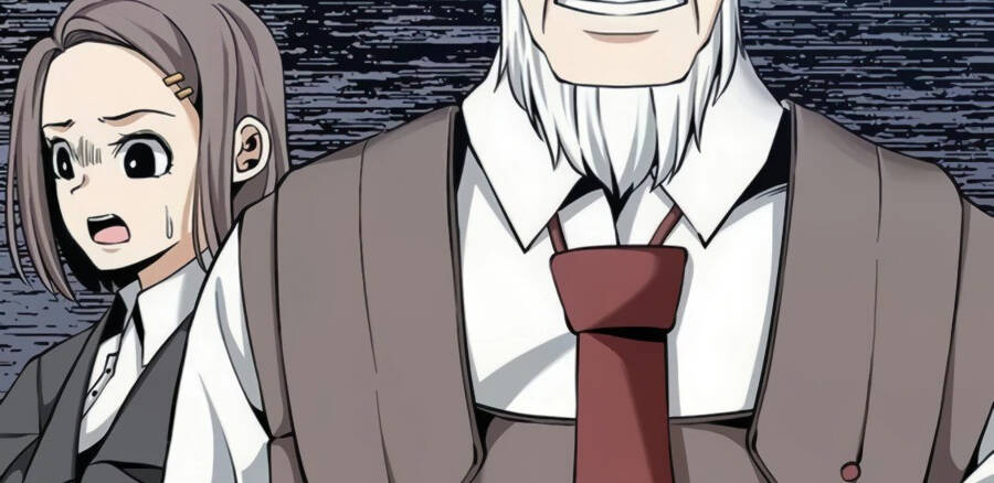 Giáo Viên Của Những Nhân Vật Phản Diện Chapter 19.5 - 118