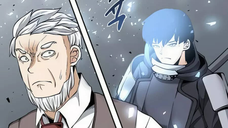 Giáo Viên Của Những Nhân Vật Phản Diện Chapter 19.5 - 14