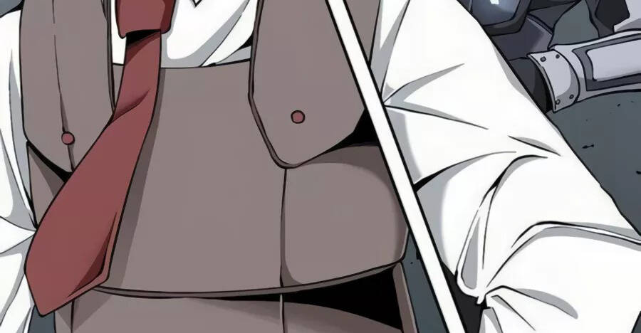 Giáo Viên Của Những Nhân Vật Phản Diện Chapter 19.5 - 15