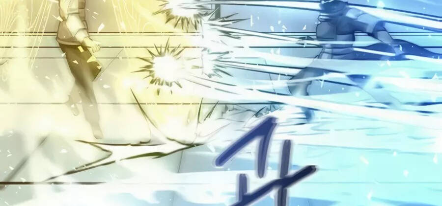 Giáo Viên Của Những Nhân Vật Phản Diện Chapter 19.5 - 23