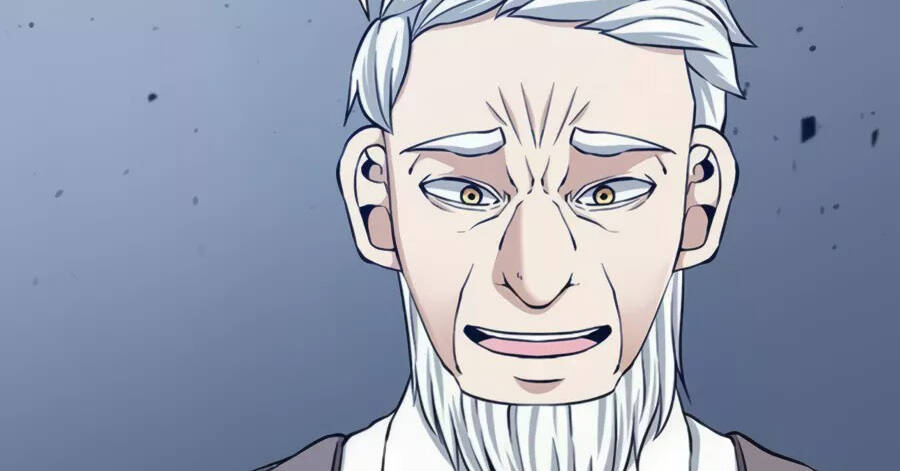 Giáo Viên Của Những Nhân Vật Phản Diện Chapter 19.5 - 30