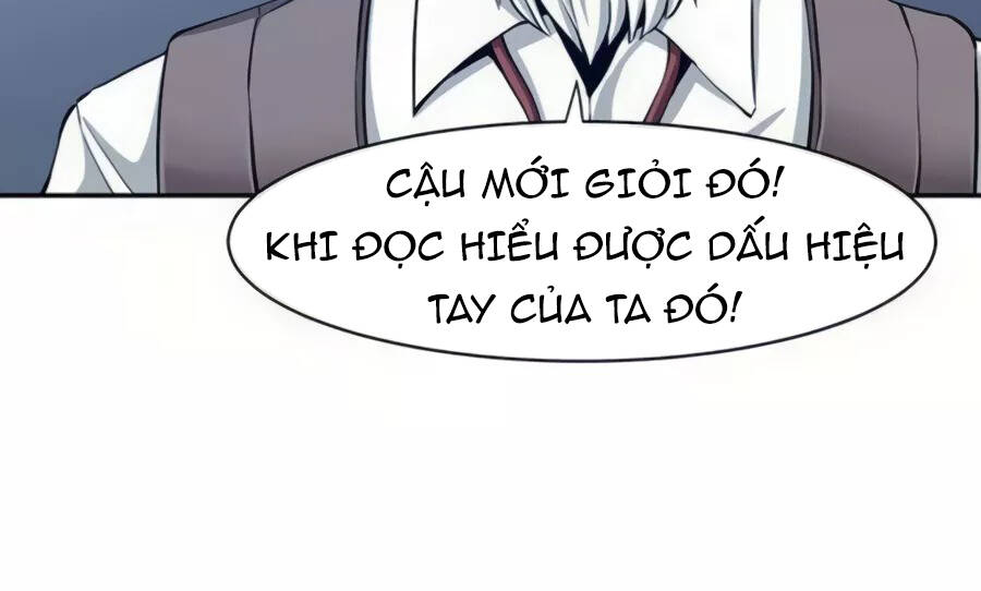 Giáo Viên Của Những Nhân Vật Phản Diện Chapter 19.5 - 31