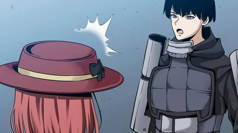 Giáo Viên Của Những Nhân Vật Phản Diện Chapter 19.5 - 38