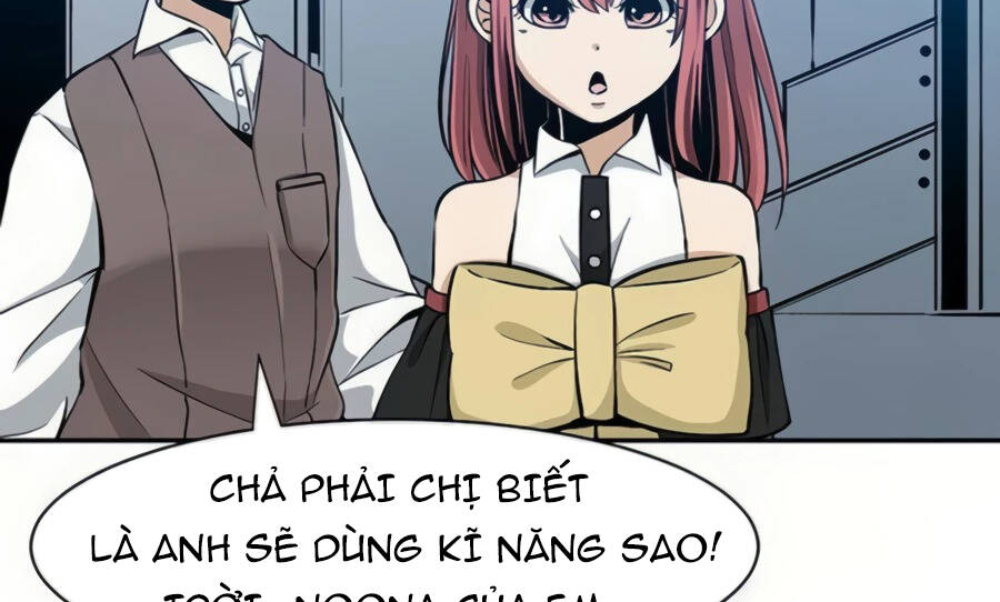 Giáo Viên Của Những Nhân Vật Phản Diện Chapter 19.5 - 42