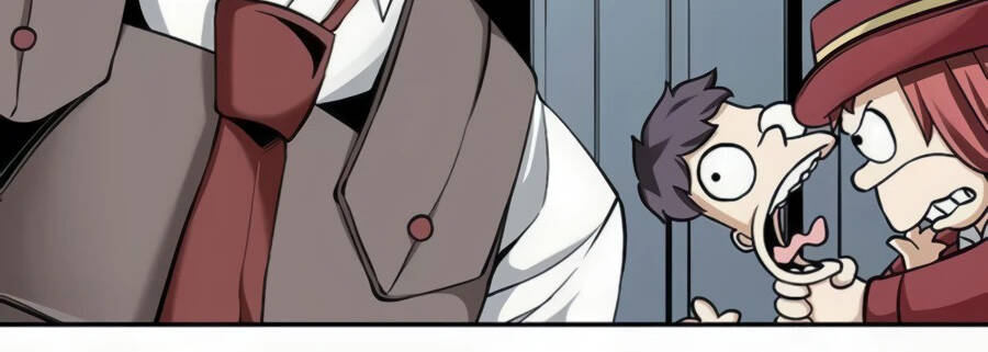 Giáo Viên Của Những Nhân Vật Phản Diện Chapter 19.5 - 45