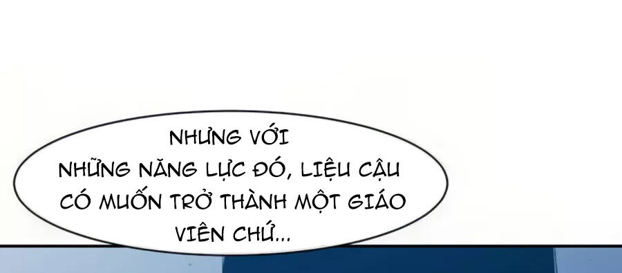 Giáo Viên Của Những Nhân Vật Phản Diện Chapter 19.5 - 46