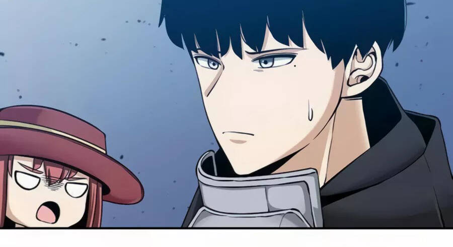 Giáo Viên Của Những Nhân Vật Phản Diện Chapter 19.5 - 47