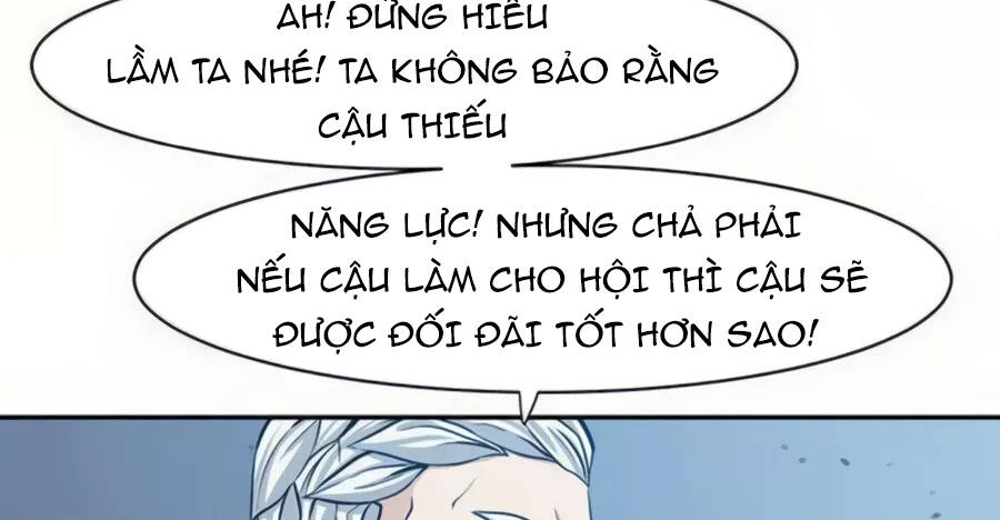 Giáo Viên Của Những Nhân Vật Phản Diện Chapter 19.5 - 49
