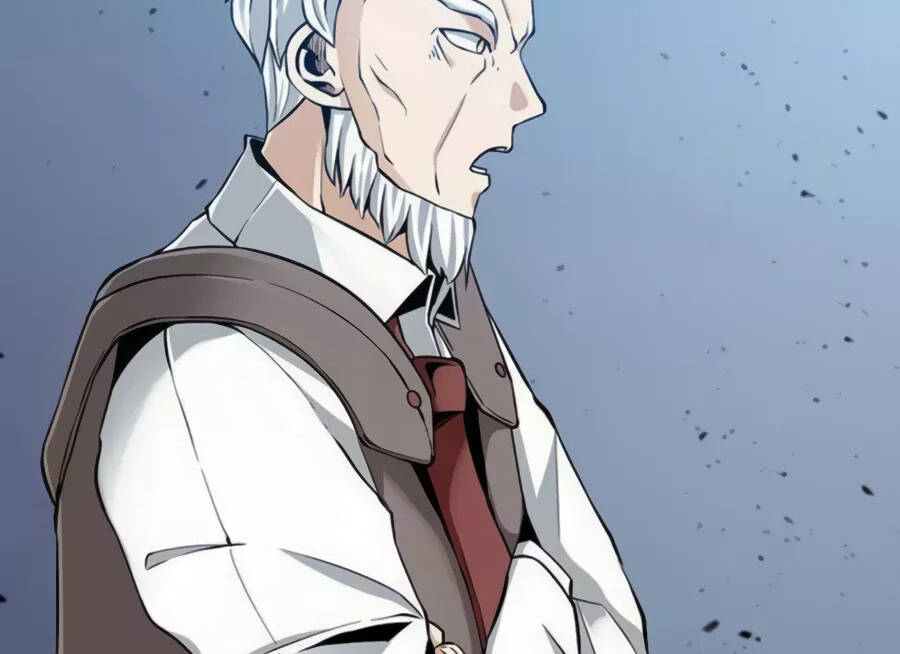 Giáo Viên Của Những Nhân Vật Phản Diện Chapter 19.5 - 50