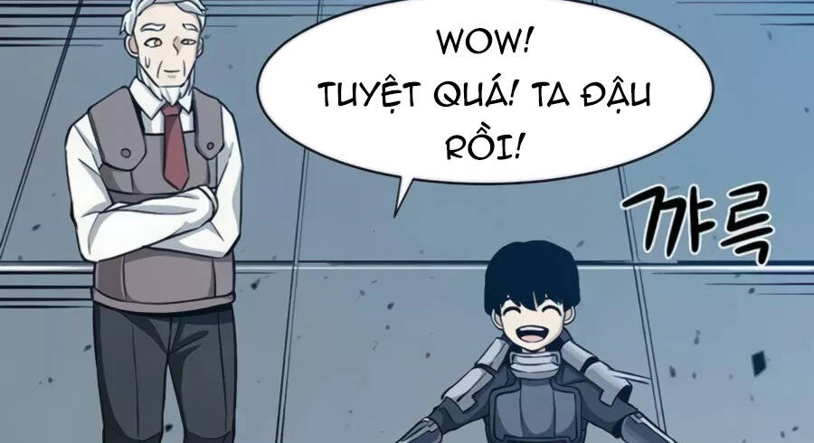 Giáo Viên Của Những Nhân Vật Phản Diện Chapter 19.5 - 57