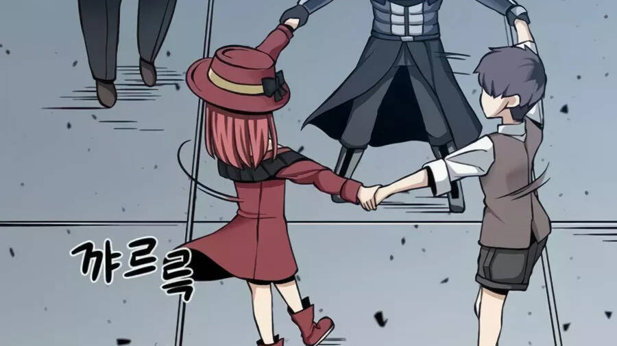 Giáo Viên Của Những Nhân Vật Phản Diện Chapter 19.5 - 58